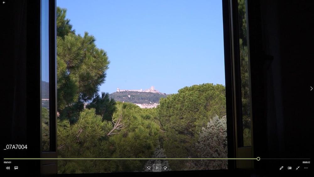 Hotel Mom Assisi Santa Maria Degli Angeli  Zewnętrze zdjęcie