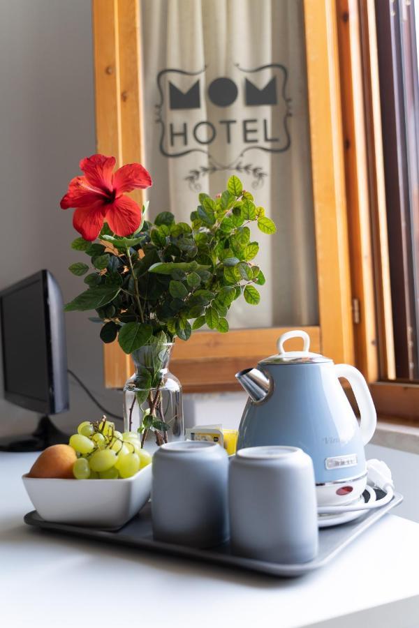 Hotel Mom Assisi Santa Maria Degli Angeli  Zewnętrze zdjęcie